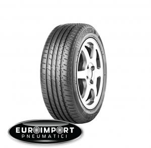 Lassa DRIVEWAYS 215/45 R17 91 W XL  TL  DOT 2025